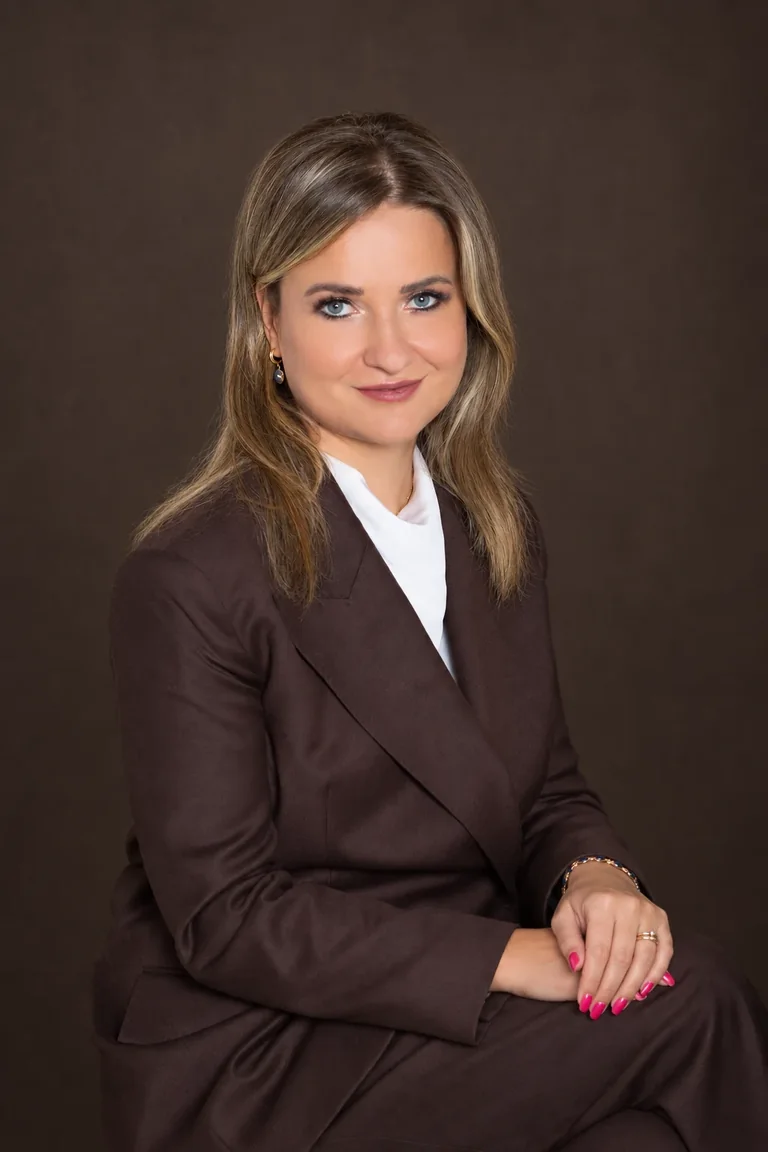 Наталия Мельниченко